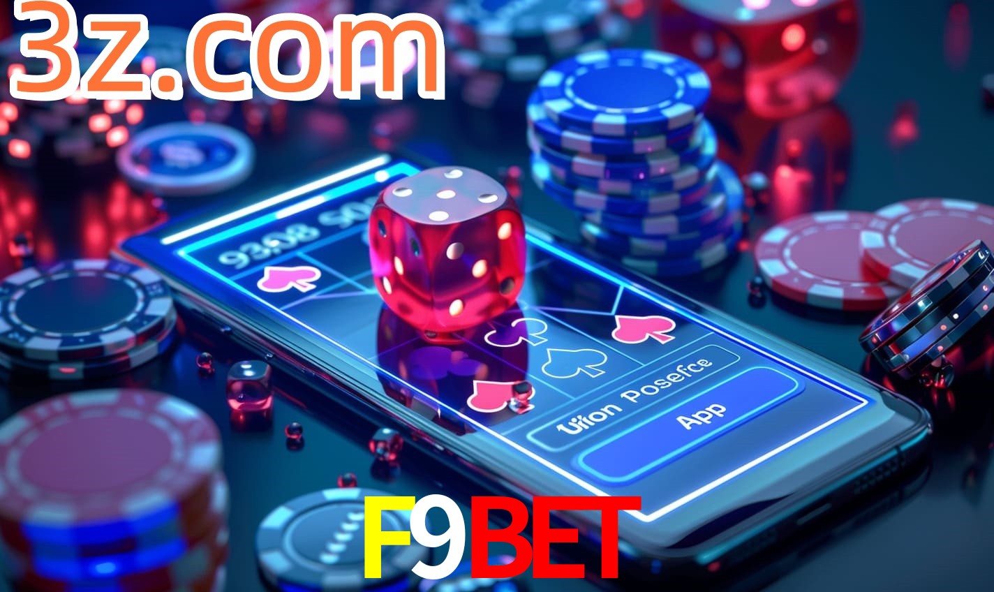 Baixar App F9Bet