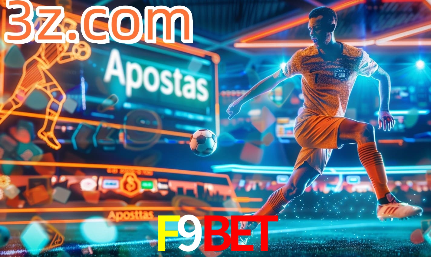 Apostas F9Bet