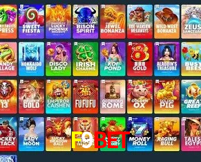 Jogos Emocionantes F9Bet